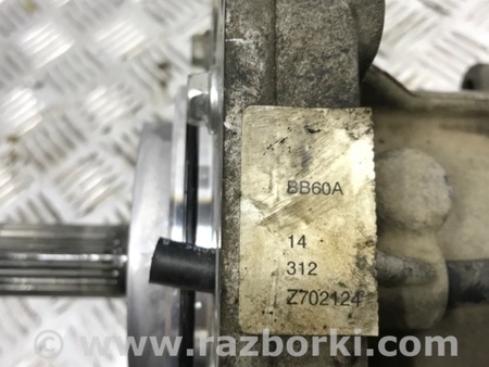 ФОТО Раздаточная коробка для Nissan X-Trail T32 /Rogue (2013-) Київ