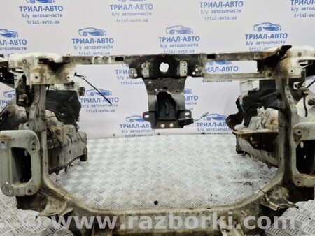 ФОТО Панель передняя для Mitsubishi Outlander XL Київ