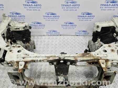 ФОТО Панель передняя для Mitsubishi Outlander XL Київ