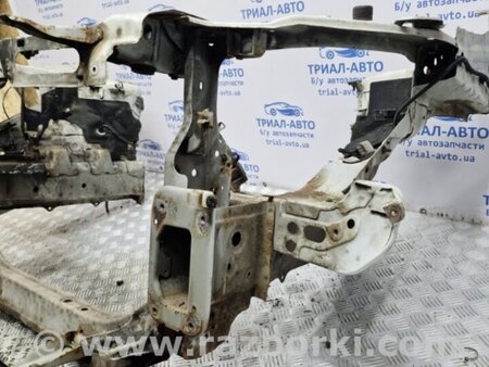 ФОТО Панель передняя для Mitsubishi Outlander XL Київ