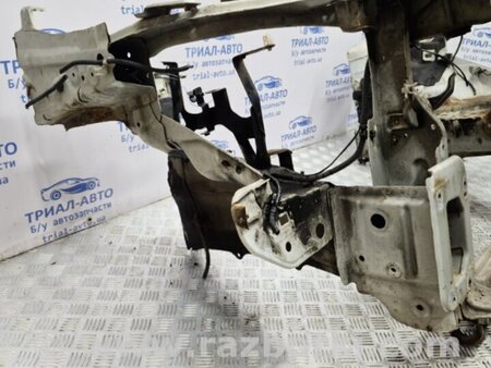 ФОТО Панель передняя для Mitsubishi Outlander XL Київ