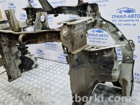 ФОТО Панель передняя для Mitsubishi Outlander XL Київ