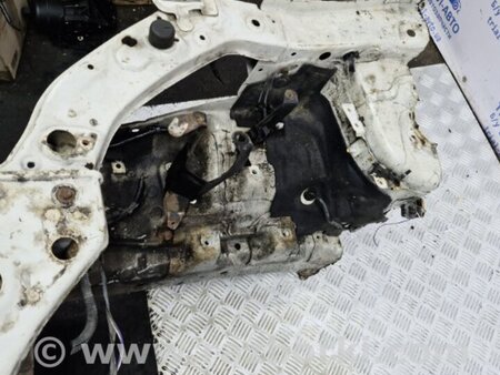 ФОТО Панель передняя для Mitsubishi Outlander XL Київ