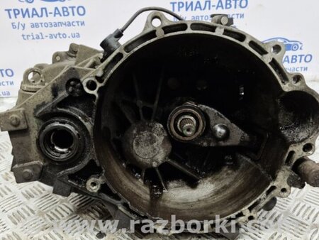 ФОТО Коробка передач МКПП для Hyundai i30 GD Киев