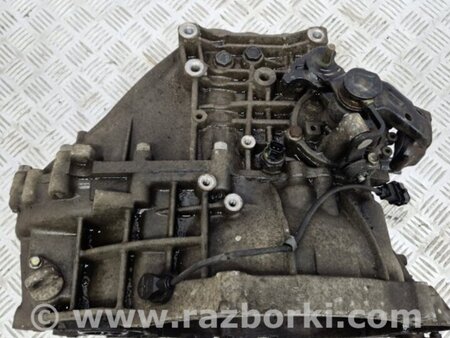 ФОТО Коробка передач МКПП для Hyundai i30 GD Киев