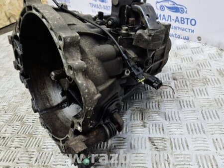 ФОТО Коробка передач МКПП для Hyundai i30 GD Киев