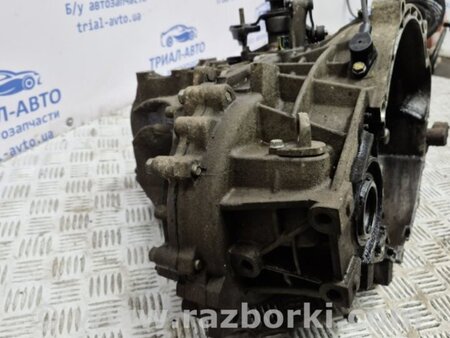 ФОТО Коробка передач МКПП для Hyundai i30 GD Киев