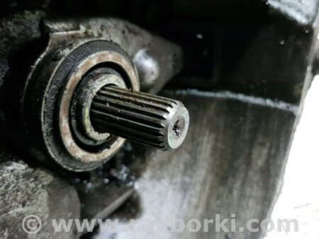 ФОТО Коробка передач МКПП для Hyundai i30 GD Киев