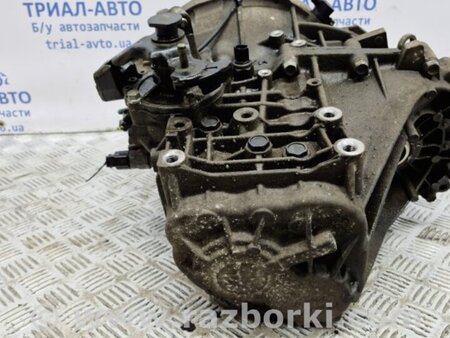 ФОТО Коробка передач МКПП для Hyundai i30 GD Киев