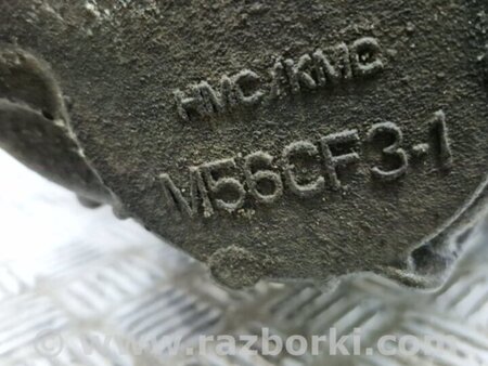 ФОТО Коробка передач МКПП для Hyundai i30 GD Киев