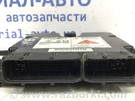 ФОТО Блок управления двигателем для Nissan Navara D40 Киев