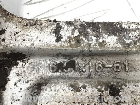 ФОТО Диски титан комплект R16 для KIA Soul AM Киев