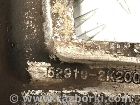 ФОТО Диски титан комплект R16 для KIA Soul AM Киев