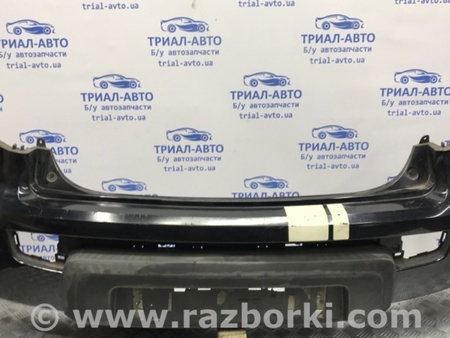 ФОТО Бампер задний для KIA Soul AM Киев