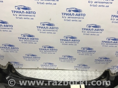 ФОТО Бампер задний для KIA Soul AM Киев