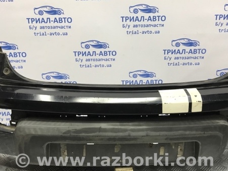 ФОТО Бампер задний для KIA Soul AM Киев