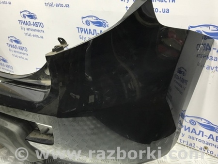 ФОТО Бампер задний для KIA Soul AM Киев