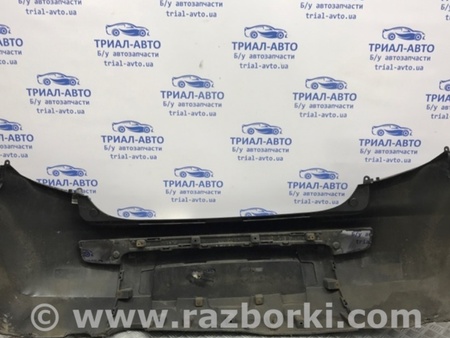 ФОТО Бампер задний для KIA Soul AM Киев