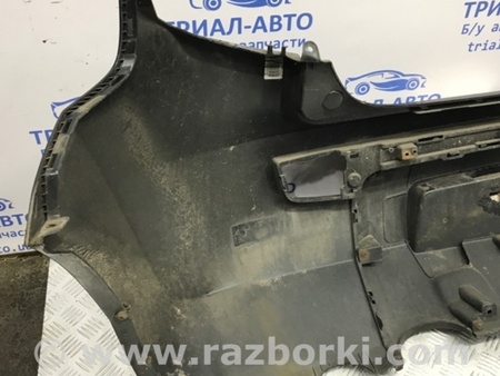 ФОТО Бампер задний для KIA Soul AM Киев