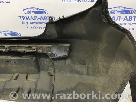 ФОТО Бампер задний для KIA Soul AM Киев