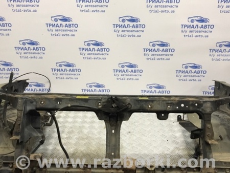 ФОТО Панель передняя для Nissan Navara D40 Киев