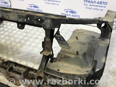 ФОТО Панель передняя для Nissan Navara D40 Киев