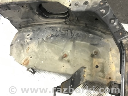 ФОТО Панель передняя для Nissan Navara D40 Киев