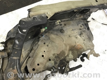 ФОТО Панель передняя для Nissan Navara D40 Киев