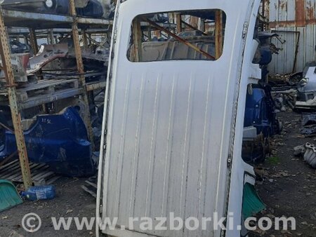 ФОТО Крыша для Mitsubishi Outlander XL Киев