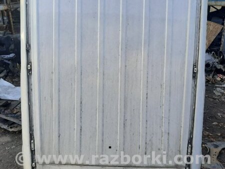 ФОТО Крыша для Mitsubishi Outlander XL Киев