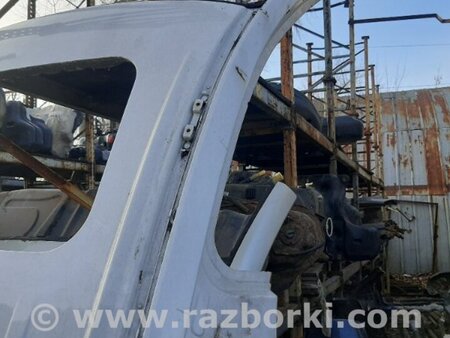 ФОТО Крыша для Mitsubishi Outlander XL Киев