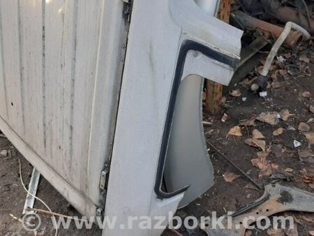 ФОТО Крыша для Mitsubishi Outlander XL Киев