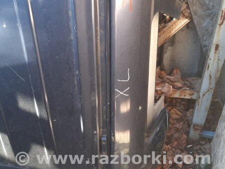 ФОТО Крыша для Mitsubishi Outlander XL Киев