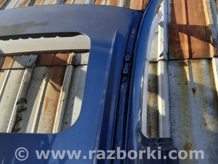 ФОТО Крыша для Mitsubishi Outlander XL Киев