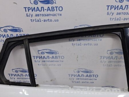 ФОТО Дверь задняя правая для Renault Megane 3 Киев