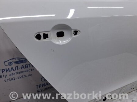 ФОТО Дверь задняя правая для Renault Megane 3 Киев