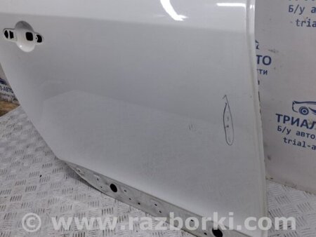 ФОТО Дверь задняя правая для Renault Megane 3 Киев