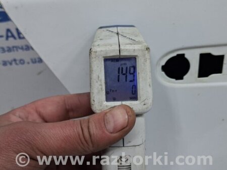 ФОТО Дверь задняя правая для Renault Megane 3 Киев