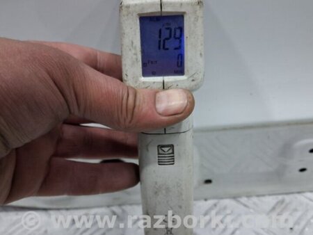 ФОТО Дверь задняя правая для Renault Megane 3 Киев