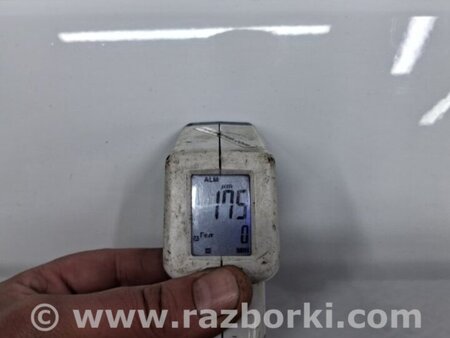 ФОТО Дверь задняя правая для Renault Megane 3 Киев