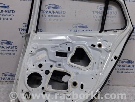 ФОТО Дверь задняя правая для Renault Megane 3 Киев