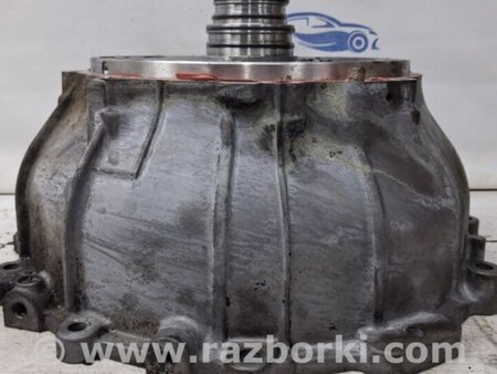 ФОТО Адаптер АКПП для Mitsubishi Pajero Wagon 3 Киев