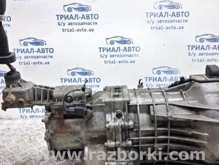 ФОТО Коробка передач МКПП для KIA Sorento BL Киев