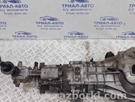 ФОТО Коробка передач МКПП для KIA Sorento BL Киев