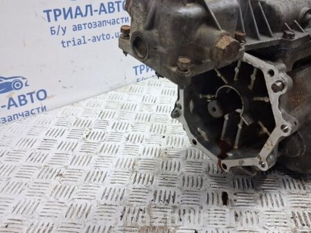 ФОТО Коробка передач МКПП для KIA Sorento BL Киев