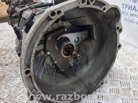 ФОТО Коробка передач МКПП для KIA Sorento BL Киев