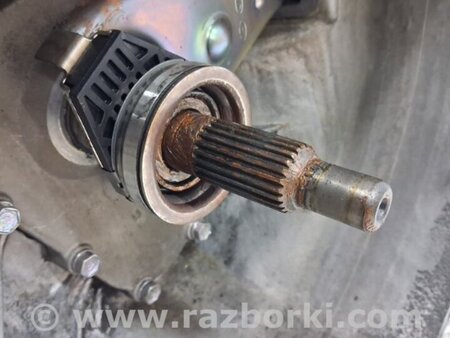 ФОТО Коробка передач МКПП для KIA Sorento BL Киев