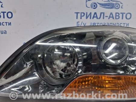 ФОТО Фара левая галоген для KIA Sorento BL Киев