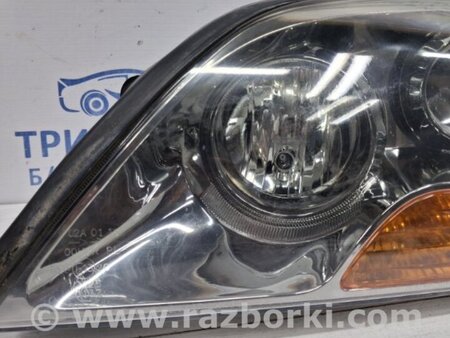 ФОТО Фара левая галоген для KIA Sorento BL Киев