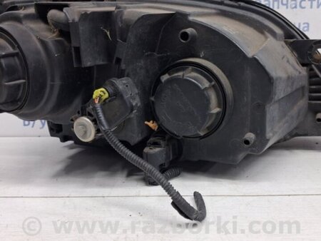 ФОТО Фара левая галоген для KIA Sorento BL Киев